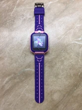 Reloj inteligente multifuncional con posicionamiento SOS, GPS/lbs, IOS, para niños, impermeable, Android, novedad de 2020