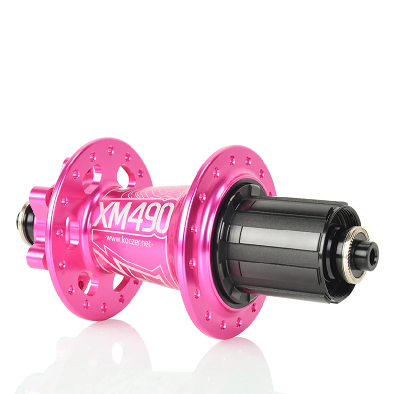 koozer-XM490-pink-3