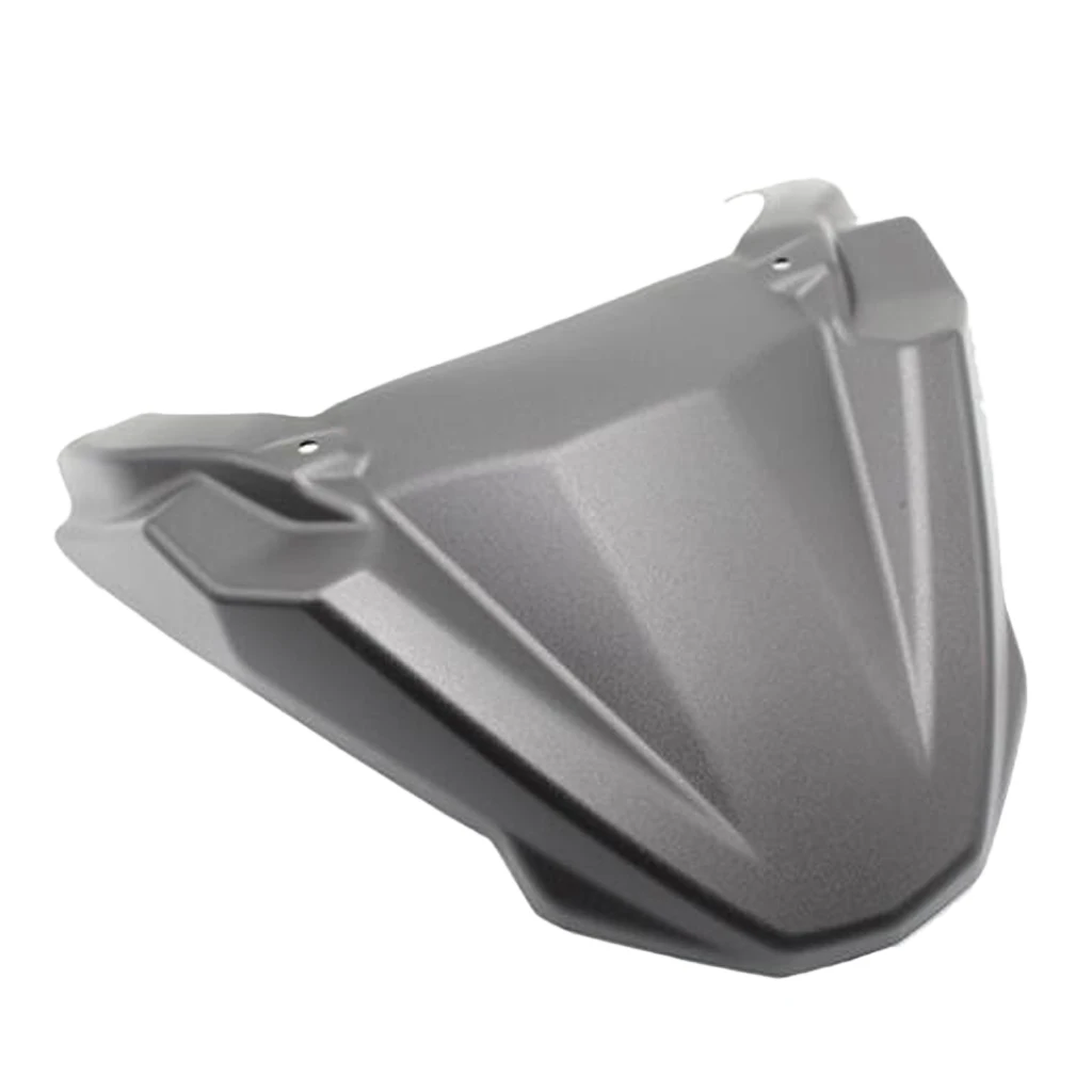 For Yamaha FZ 09 MT-09 MT09 2015-2017 Motorcycle Fly Screen Shield Front Fender Beak Extension 