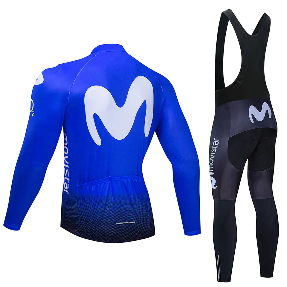 Весенняя и осенняя футболка костюм Maillot Ropa Ciclismo длинный рукав горный велосипедный костюм дышащая одежда для велосипедистов