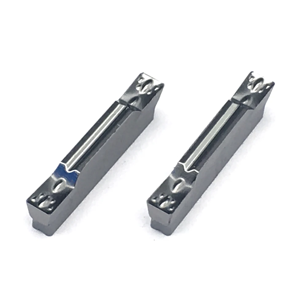 Рисунок 2 - Токарный инструмент MGMN300 M H01