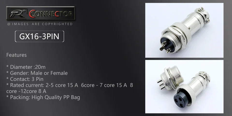 3PIN