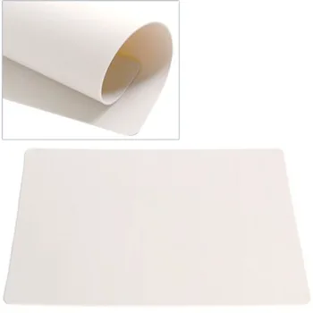 

Professional Tattoo Practice Skin Blank Soft Artificial Skin Tattoo Practice Sheet Needle Machine Supply
