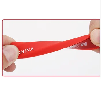

Universal Car Door Edge Trim Guard Anti-collision Strips Self-adhesive View Mirror Anti-scratch Protector