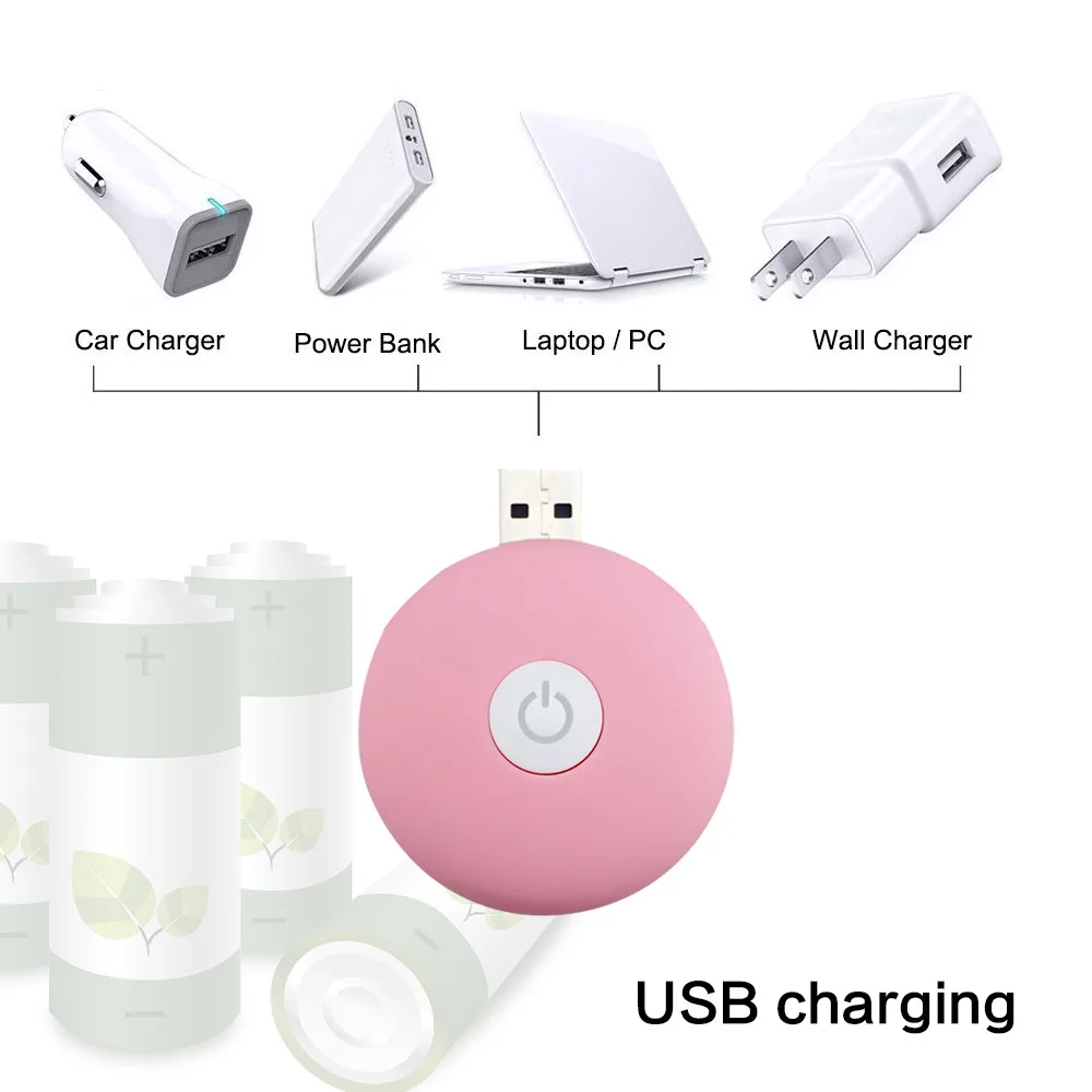 Lip Licking Vibration and Vibrator Egg 10 Frequency Strong Stimulation USB Rechargeable Clitoral Sucking Wand Sex Toy for Women (2)