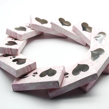 

Dramatic 25mm False Eyelashes Extension Vendor Beauty Makeup Lash Wholesale Eyelashes 10/20/30/50/100 Mink Lashes Bulk