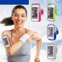 Наружные спортивные нарукавники для телефона, спортивные нарукавники для iPhone X XS XR 11, максимальный размер, 6 дюймов, универсальные спортивные нарукавники для бега