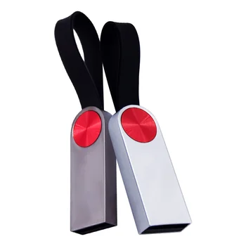 

(10pcs Free Logo) Super Mini USB 2.0 Flash Drive Pendrive 64GB 32GB 16GB 8GB Real Capacity Waterproof Usb Memory Stick Pen Drive