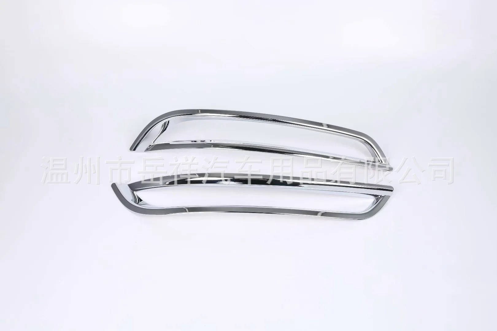 Maserati после противотуманной фары крышка Maserati Levante только Модифицированная противотуманная фара крышка декоративный Пастер