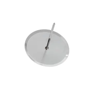 

430 Stainless Steel Decorating Nail Decorating Bracket DIY Cauliflower Cream Flower Decorating Bakery Small Tools