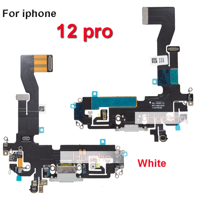 Cavo Da Connettore Dock A USB Per IPhone 30p Viola - Foto 4