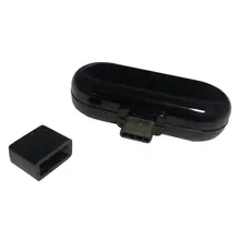 Аппаратный ключ bluetooth приемник Музыка Аудио тип-c беспроводной usb-гарнитура адаптер для NS Zend переключатель ПК компьютерный передатчик