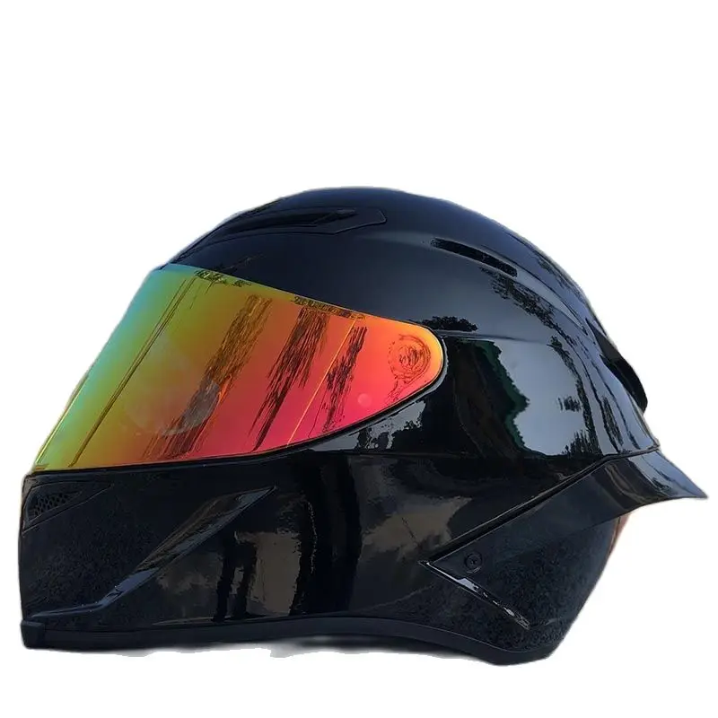 Big Spoiler Helmet - Helmets - AliExpress