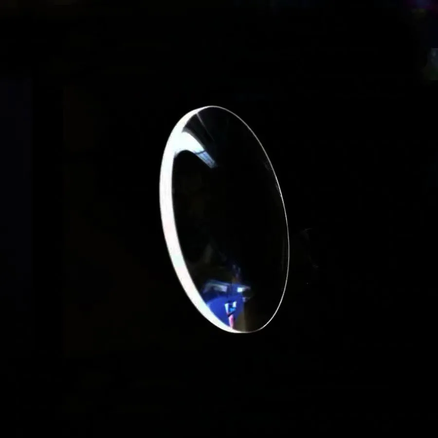 US $28.52 10pcs Convex Lens Lens Large Super Large Projector Physical Focal