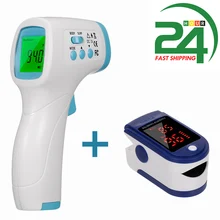 oximetro de dedo Oxímetro de pulso con huella dactilar, pantalla OLED, Clip para dedo, Monitor de sueño con frecuencia respiratoria HRV SpO2 PR PI para uso doméstico