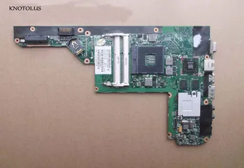 

616244-001 High quality 6050A2314301-MB-A04 For HP Pavilion DM4 DM4-1000 laptop motherboard HM55 DDR3 HD5000 GPU Test work