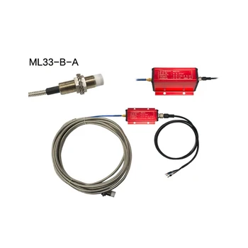 

5mm Eddy Current Position Sensor with return spring