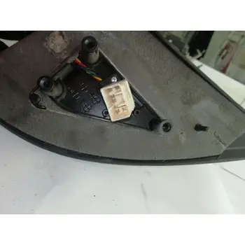 

207817 rear view mirror Left Chevrolet Kalos *