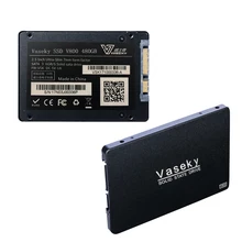 2," ssd 240 ГБ 120 ГБ 480 ГБ SATA III 350 ГБ 500 1 ТБ Внутренний твердотельный накопитель Рабочий стол для ноутбука, внутренний жесткий диск для SATA3 6 ГБ/сек. Универсальный