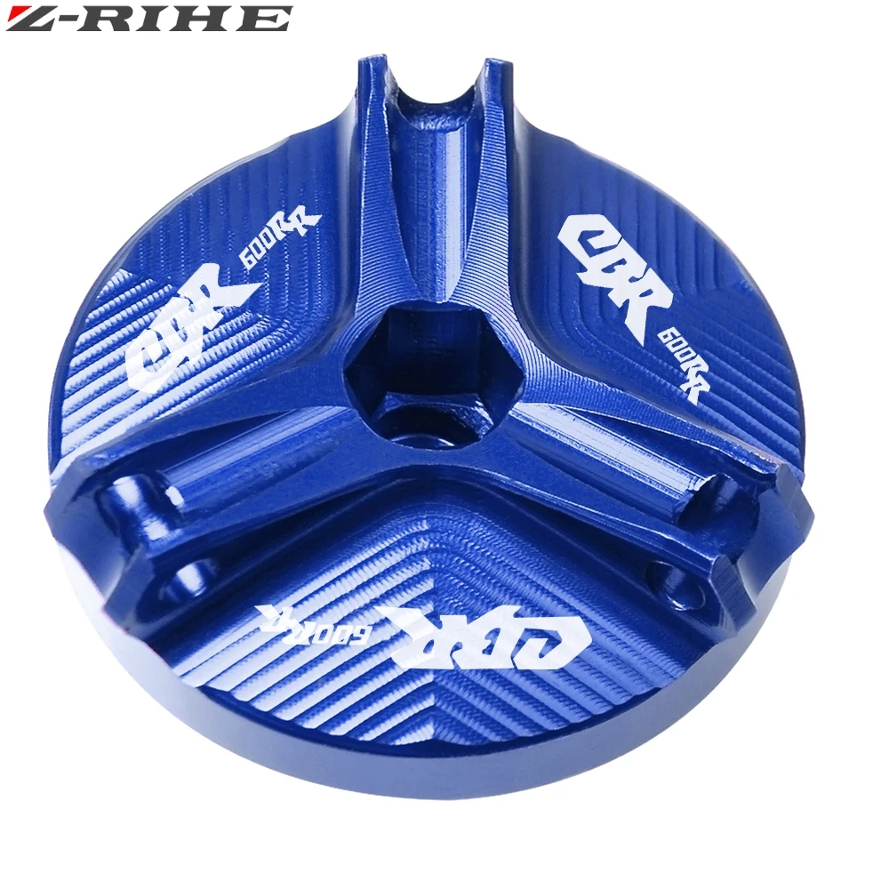 Магнитный топливный наполнитель для двигателей M20 Honda CBR 600 RR 600RR CBR600rr 2003 2004 2005 2006