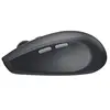 Logitech M590 Wireless Mute Bluetooth Mouse 2.4GHz Unifying Dual Mode 1000 DPI Multi-Device Optical Silent For Office Mouse PC ► Photo 2/6