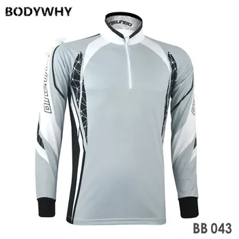 

2020 Fishing Clothing Sun Protection Clothing Sunscreen Quick-Drying Breathable Cycling clothing UV Wicking Deodorant