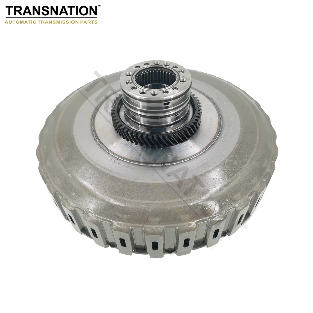 DQ500 0BT 0BH Auto Transmission DSG 7 SPEED Wet Dual Clutch 0BH398029B