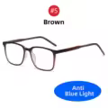 5 Brown