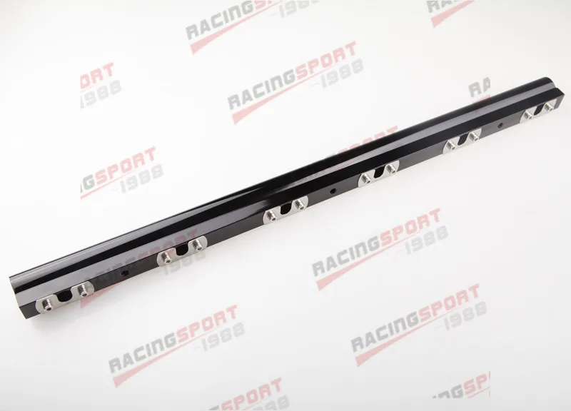 

For BMW M20, M50, S50 Euro Car Only High Flow CNC Billet Aluminum Fuel Rail