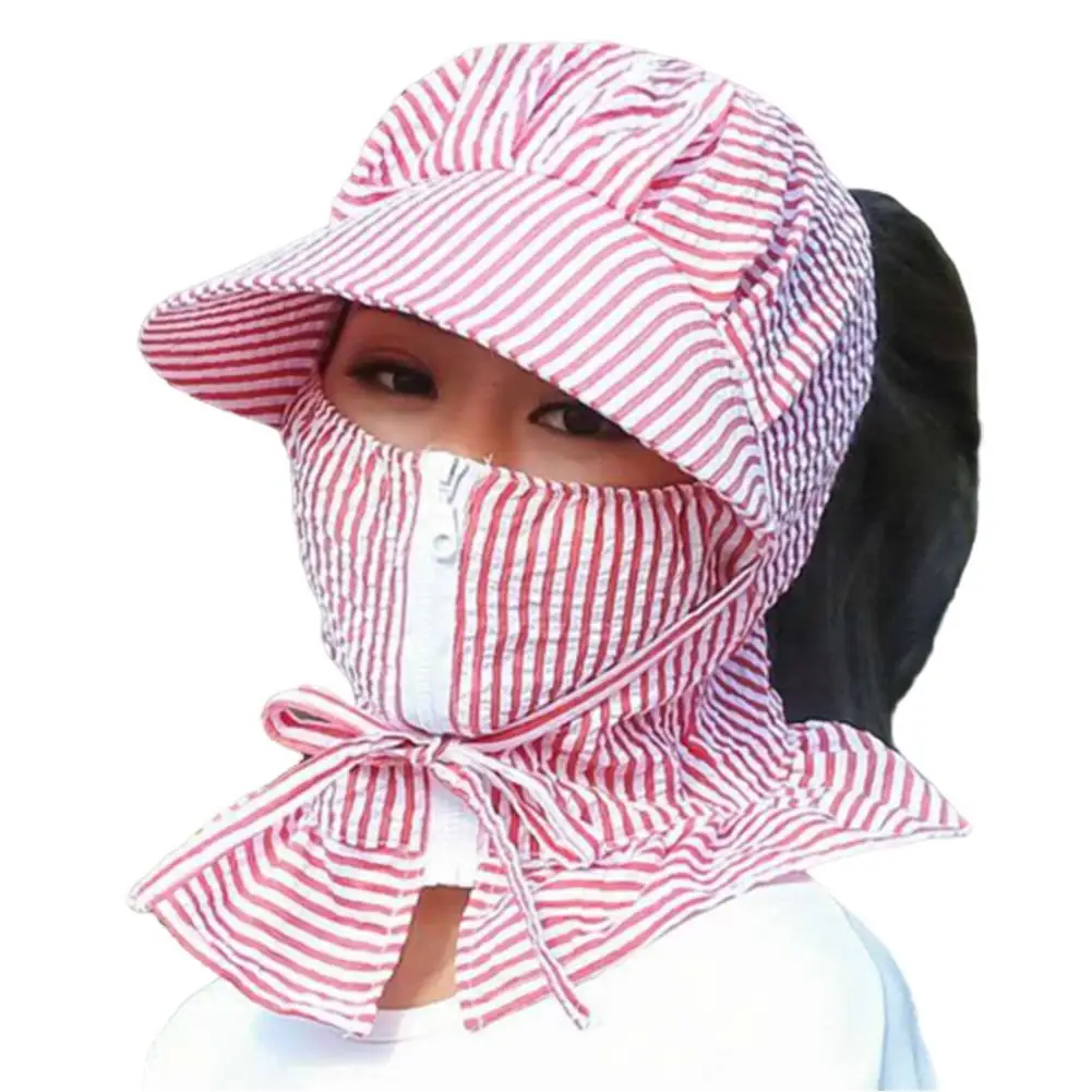 full sun protection hats