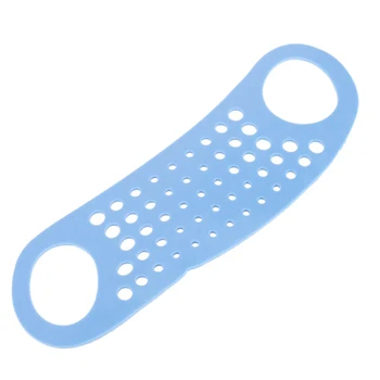 

1Pcs Elevation Mask Sleeping Slimming Double Chin Face Bandage Silicone Powerful V Face Lift Tools Makeup Thin Belt Strap Band