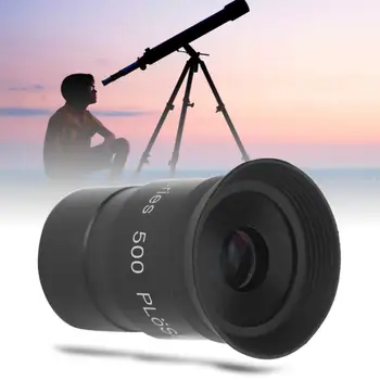 

Metal 15mm 1.25inch Multilayer Wideband Coating Monocular Eyepiece for Astronomical Telescope Accessory