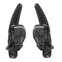 1 пара авто руль расширение весло сдвиг для VW Golf 6 Scirocco