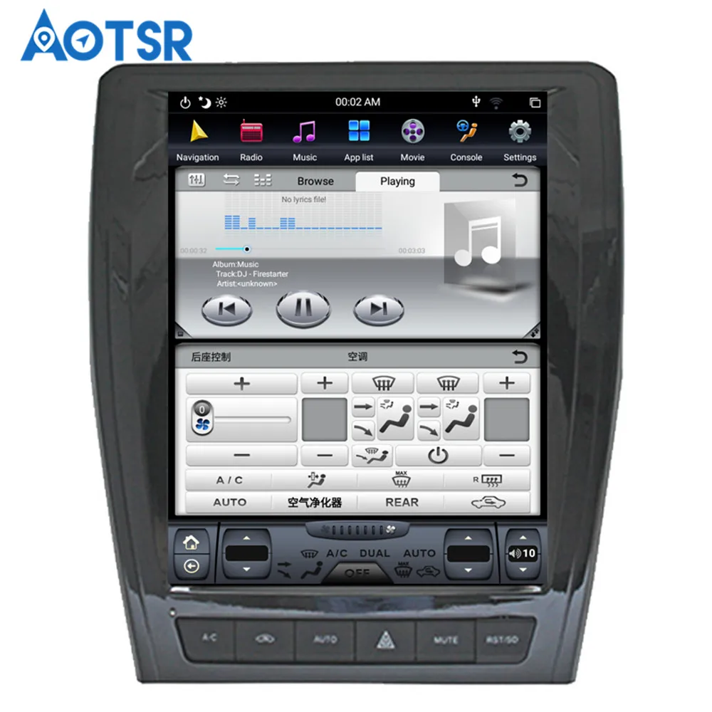 Tesla style px6 Android 8,1 4+ 64G Автомобильный dvd-плеер gps навигация ForGREAT WALL Haval H2+ мультимедиа аудио радио рекордер ips