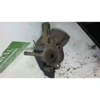 

STEERING KNUCKLE FRONT LEFT FIAT ULYSSE (179)