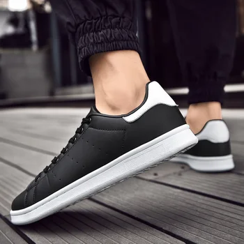 

Winter shoes men couple shoes outdoor sports white shoes classic shoes fashion trendy comfortable men's casual shoes