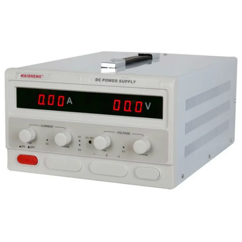 

0~150V 0~15A Switching DC Power Supply MP15015D , AC110/220V Input