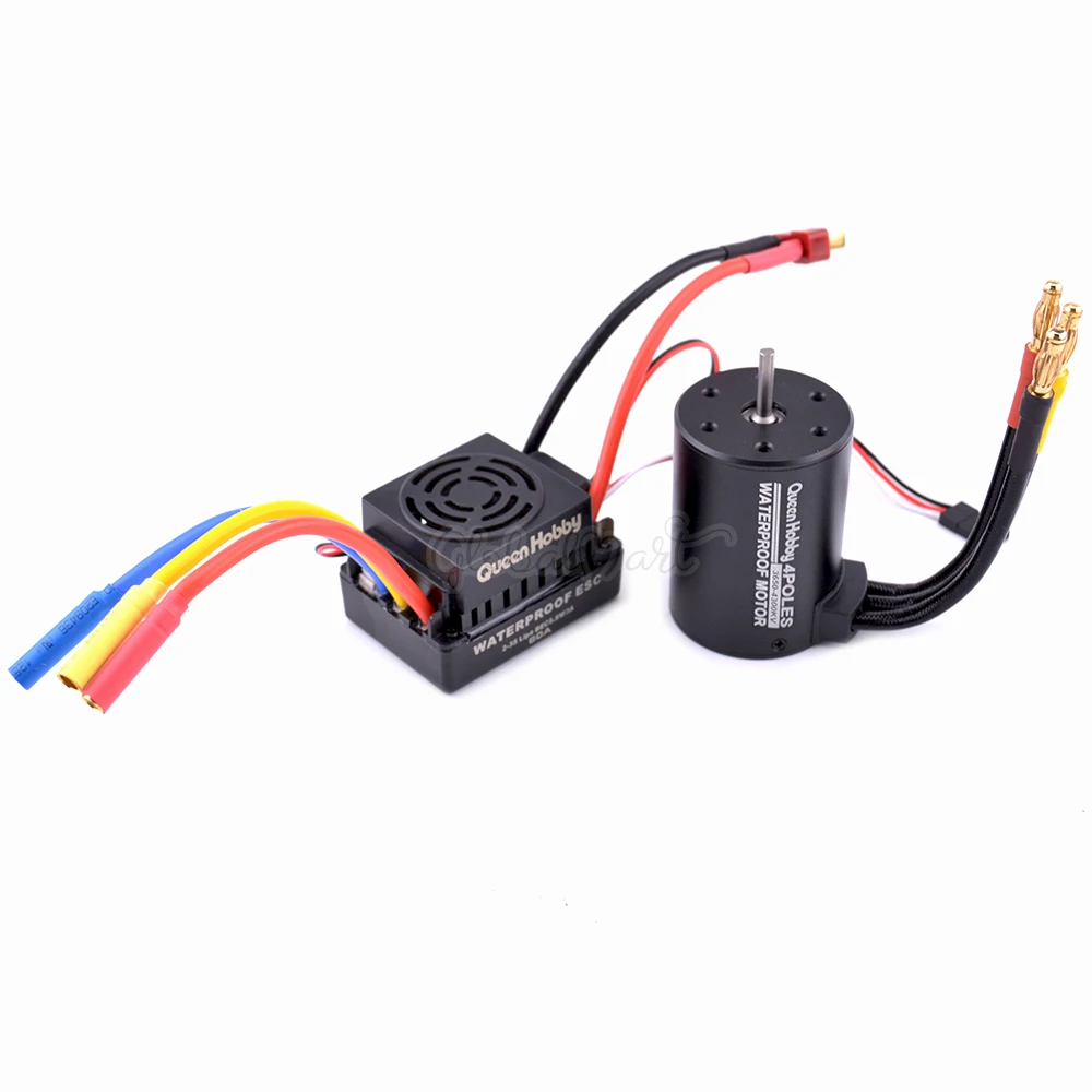 3650 귯ø , 60A ESC, ݼ  , 25T  ޺ Ʈ, 1/10 1:10 RC ڵ Ʈ, 20kg, 3900KV, 4300KV