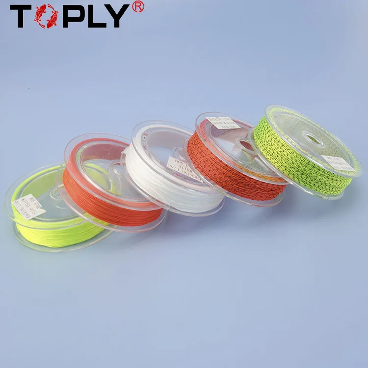 

Weihai AliExpress Hot Selling Nylon Fly Fishing Line Fly Flies xian bian Cable Sinking Manufacturers Direct Selling Wholesale