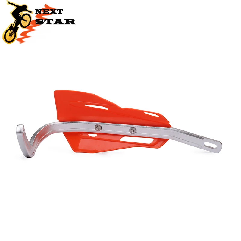 Защитная накладка на руль мотоцикла защитная для HONDA KTM SUZUKI YAMAHA EXC CRF YZ 28 мм 22