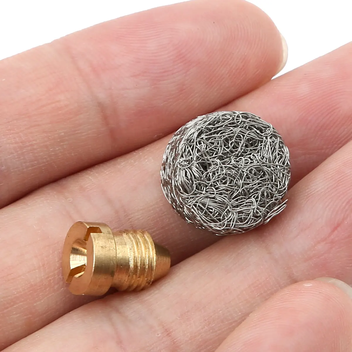 Универсальные штуцеры для вспенивания наконечники насадки с резьбовым