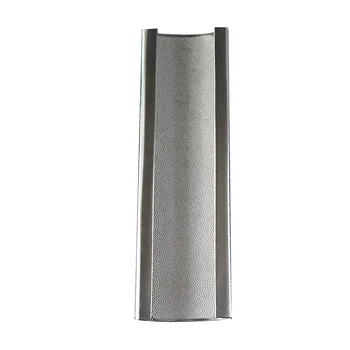 

Leather Sander Cue Tip Shaper Stick Stainless Steel Accessories Lightweight Durable Repair Tools Practical For Billiard Portable
