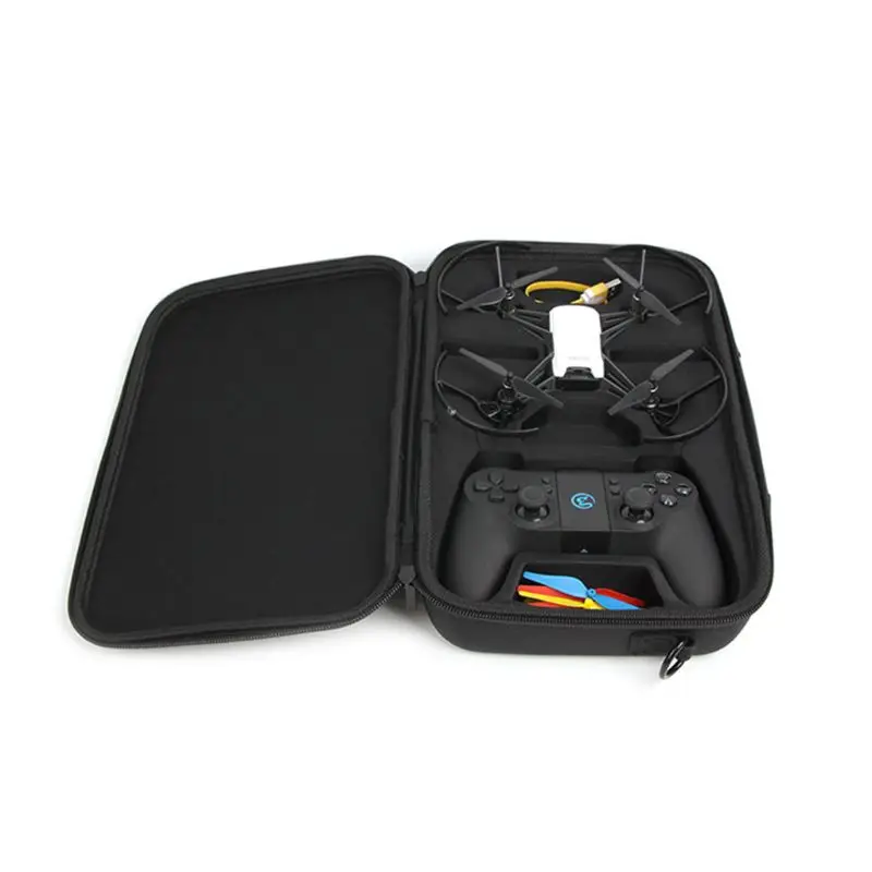 Портативный чехол для переноски сумка для хранения для DJI TELLO Drone для Gamesir T1d
