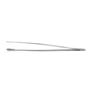 

Large Barbecue Clip Cooking Clip Steak Clip Kitchen Extended Anti-Scald Food Clip Stainless Steel Grill Clip