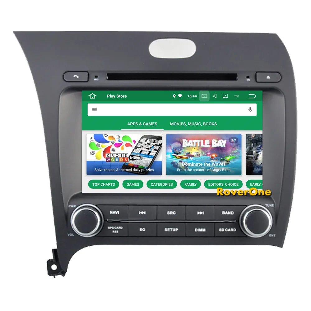 Flash Deal RoverOne Car Multimedia System For Kia K3 Forte Android 9.0 Touchscreen Radio Stereo DVD Navigation MP3 Player PhoneLink 12 Flash Deal RoverOne Car Multimedia System For Kia K3 Forte Android 9.0 Touchscreen Radio Stereo DVD Navigation MP3 Player PhoneLink 12