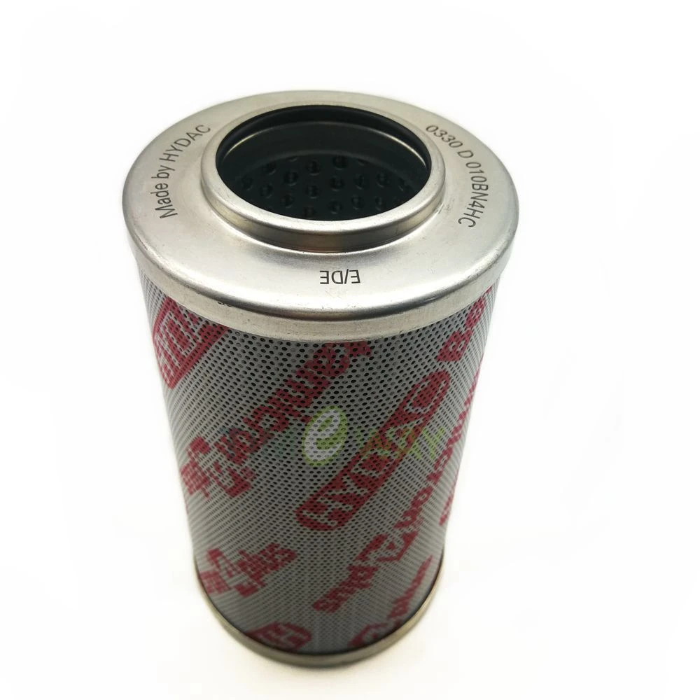 Replacement HYDAC filter element 0330D010BN4HC filter 0330D010MM SANY