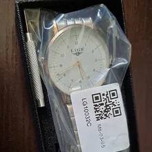 En este momento 2021 oro nuevo reloj mujer relojes de señoras creativa de las mujeres relojes de pulsera mujer impermeable reloj Relogio femenino
