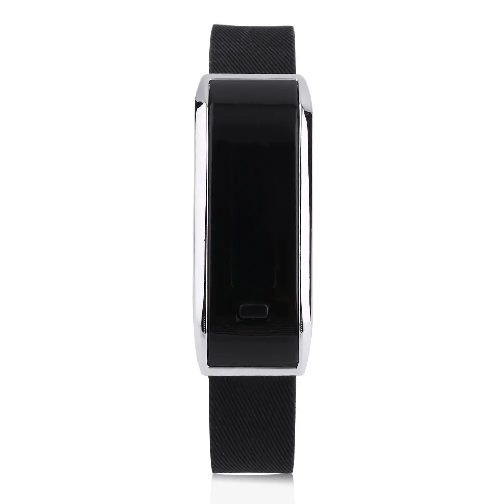 TW07 Bluetooth Bracelet Sleep Fitness Sport Activity Tracker Call Reminder GPS Smart Brand Watch For Android 2020 New