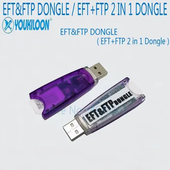 

2020 Newest Original EFT PRO DONGLE / EFT&FTP Dongle/EFT + FTP 2 in 1 Dongle
