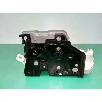 

8J1837015F LOCK LEFT FRONT DOOR AUDI Q3 (8UG)